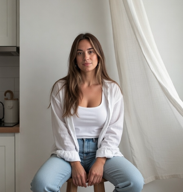 Roser Augé - Alimentación consciente y hábitos saludables