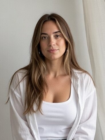 Roser Augé - Alimentación saludable y hábitos sostenibles