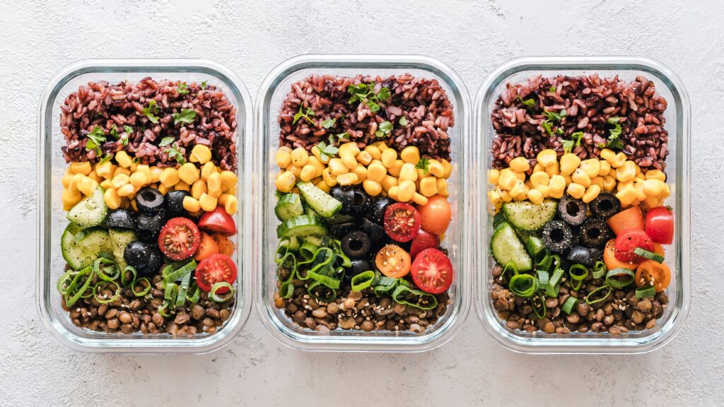Cómo empezar a comer más saludable