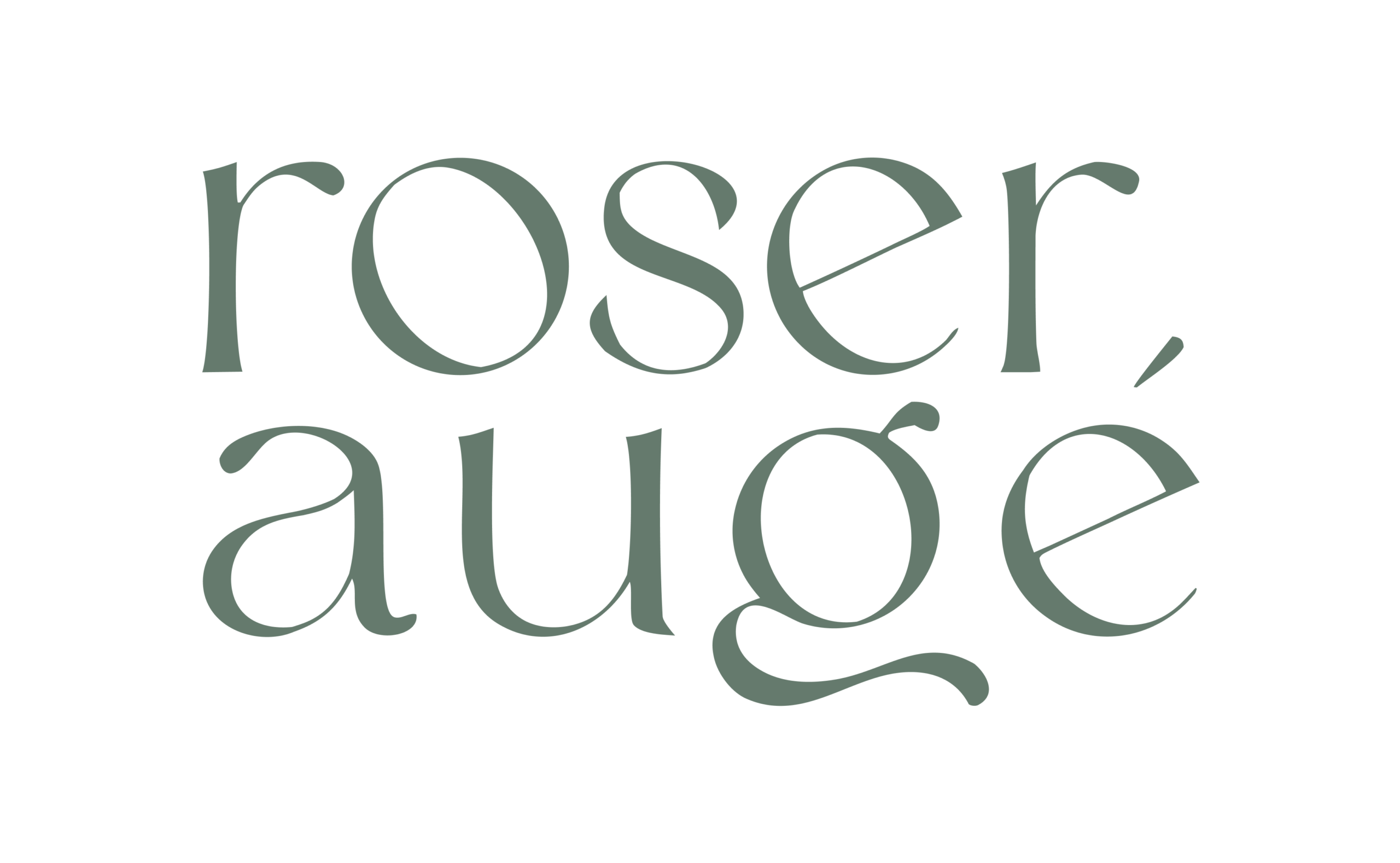 Roser Augé