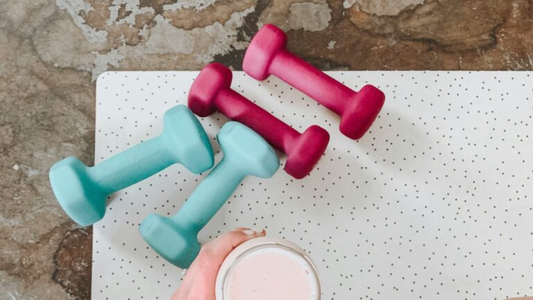 Cómo crear el hábito de entrenar